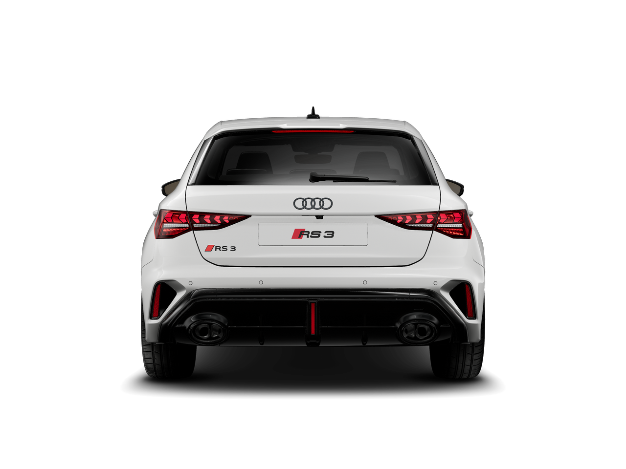 Obrázek RS 3 Sportback 2.5 TFSI 294kW quattro