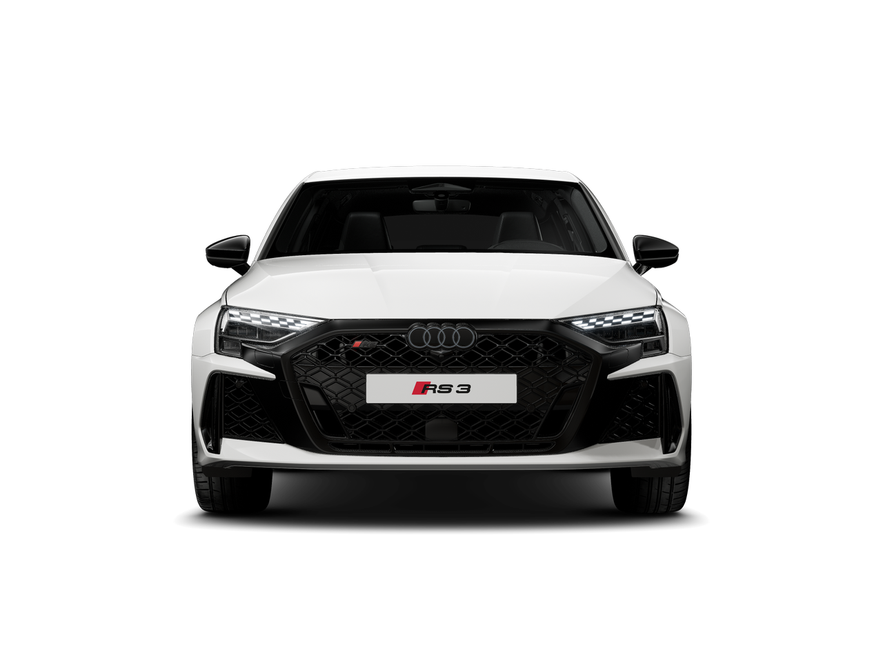 Obrázek RS 3 Sportback 2.5 TFSI 294kW quattro