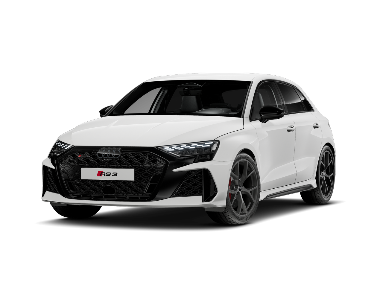 Obrázek RS 3 Sportback 2.5 TFSI 294kW quattro