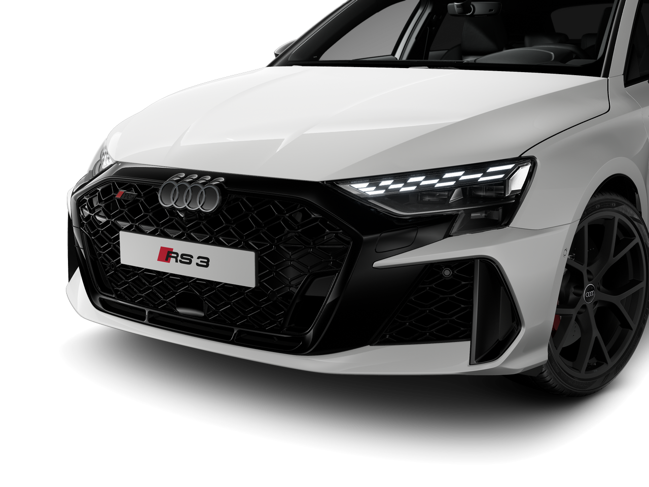 Obrázek RS 3 Sportback 2.5 TFSI 294kW quattro