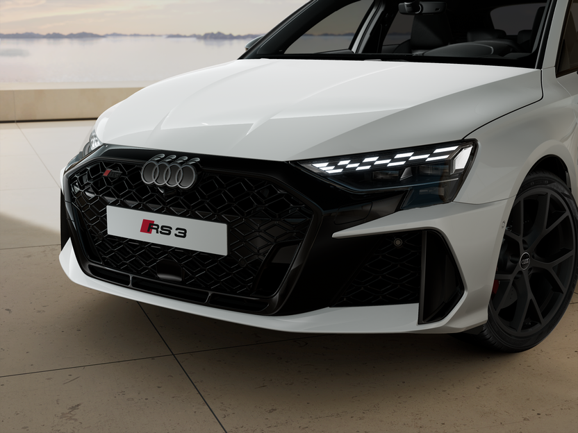 Obrázek RS 3 Sportback 2.5 TFSI 294kW quattro