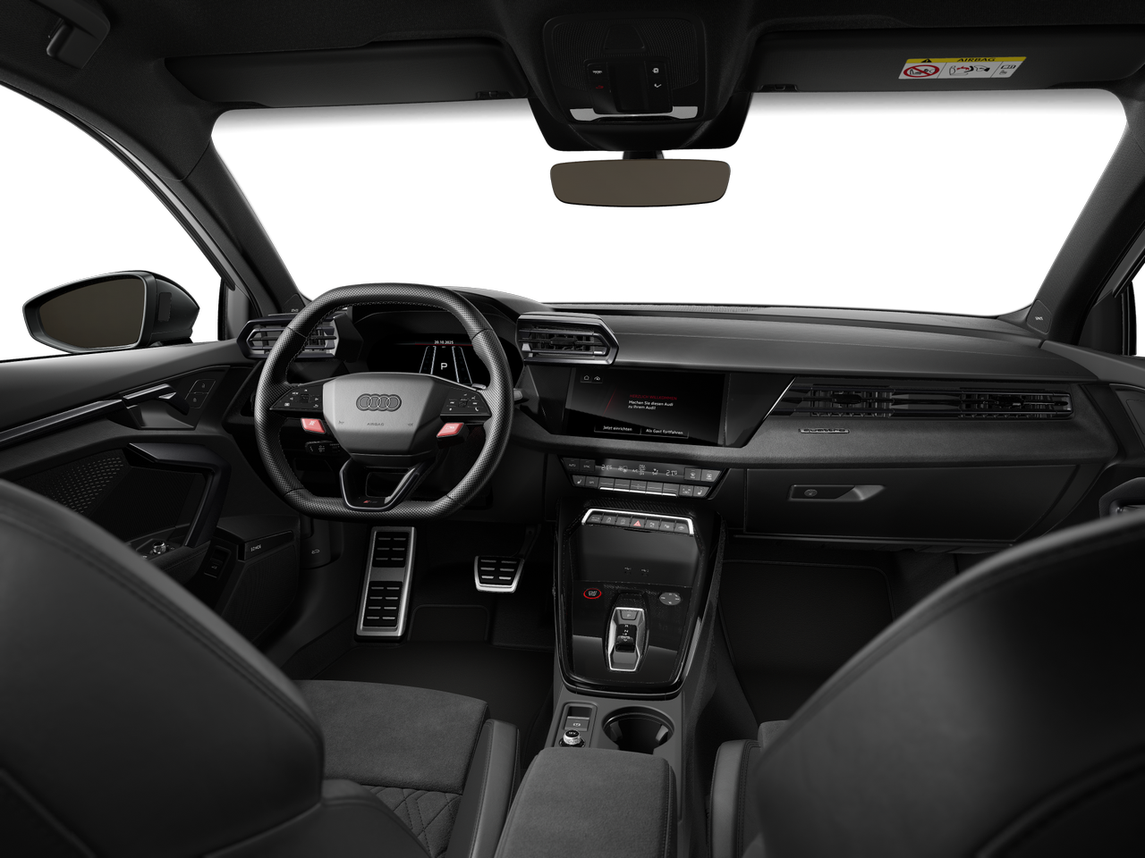Obrázek RS 3 Sportback 2.5 TFSI 294kW quattro