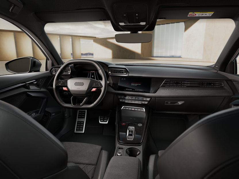 Obrázek RS 3 Sportback 2.5 TFSI 294kW quattro
