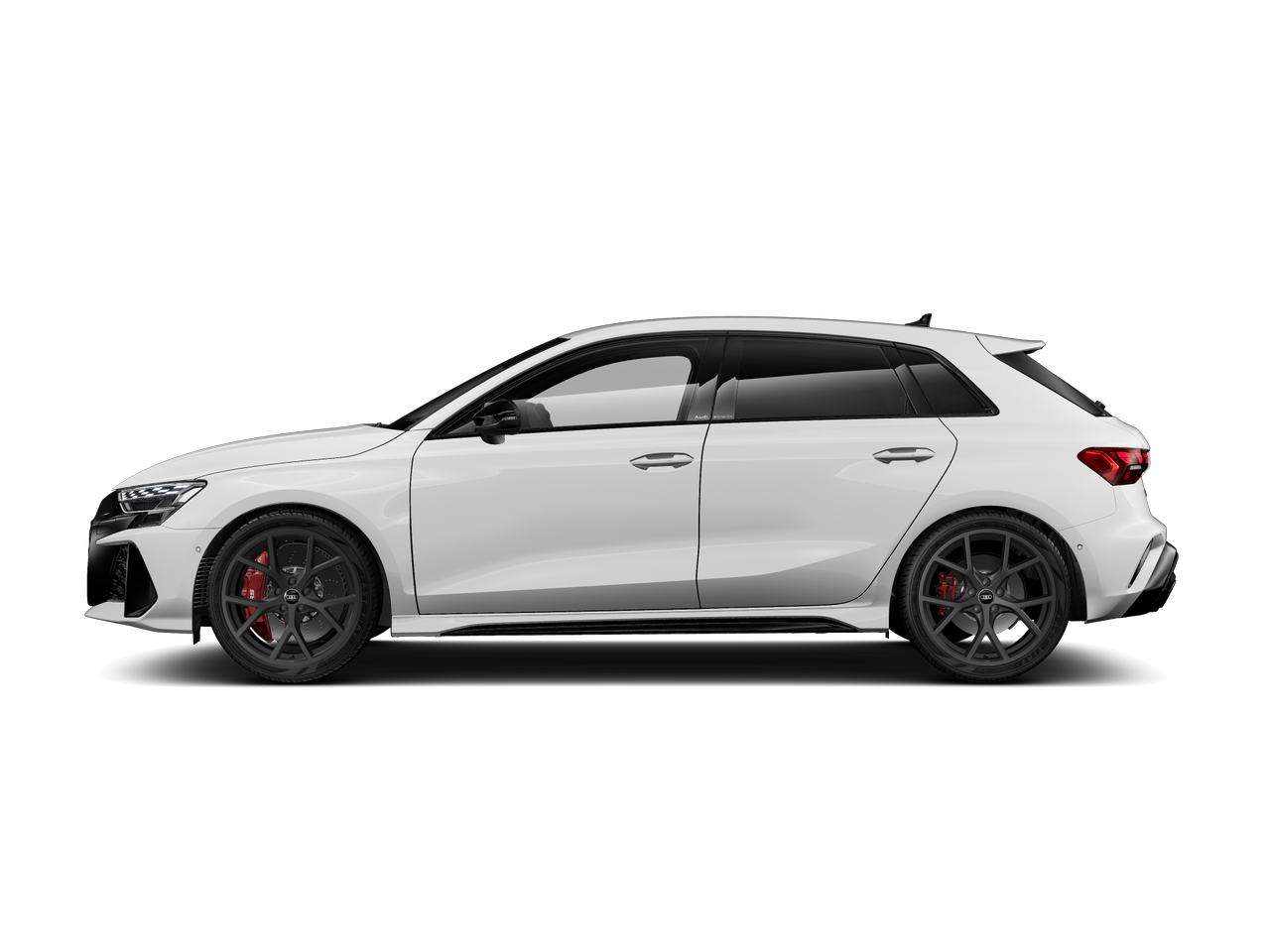 Obrázek RS 3 Sportback 2.5 TFSI 294kW quattro