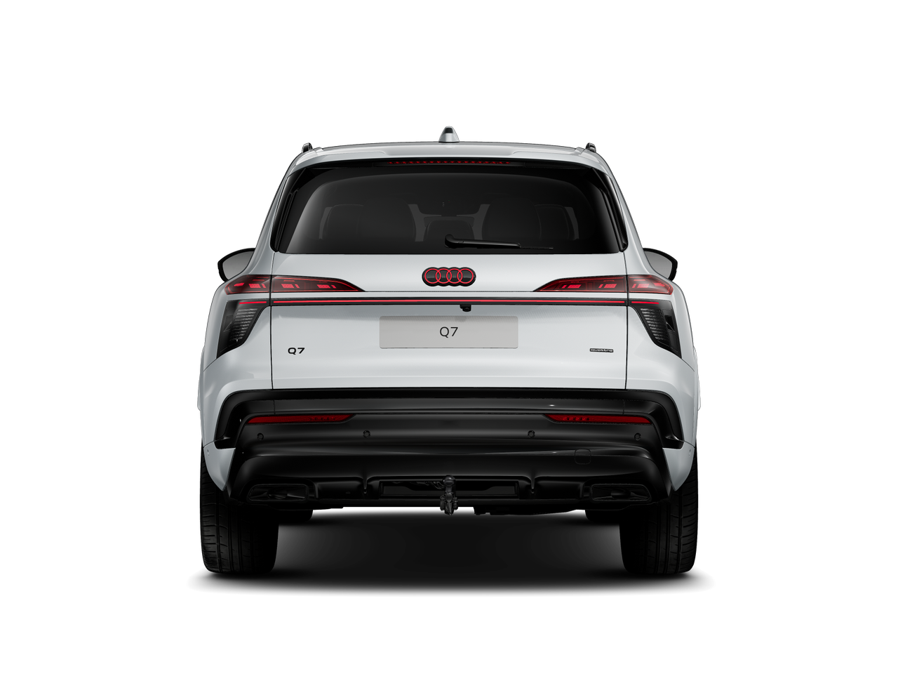 Obrázek Q7 quattro TDI 220 kW