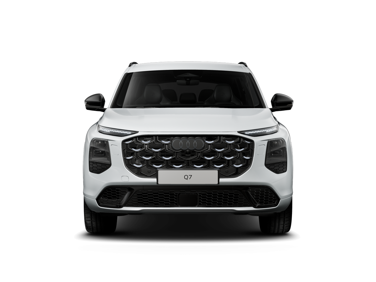 Obrázek Q7 quattro TDI 220 kW
