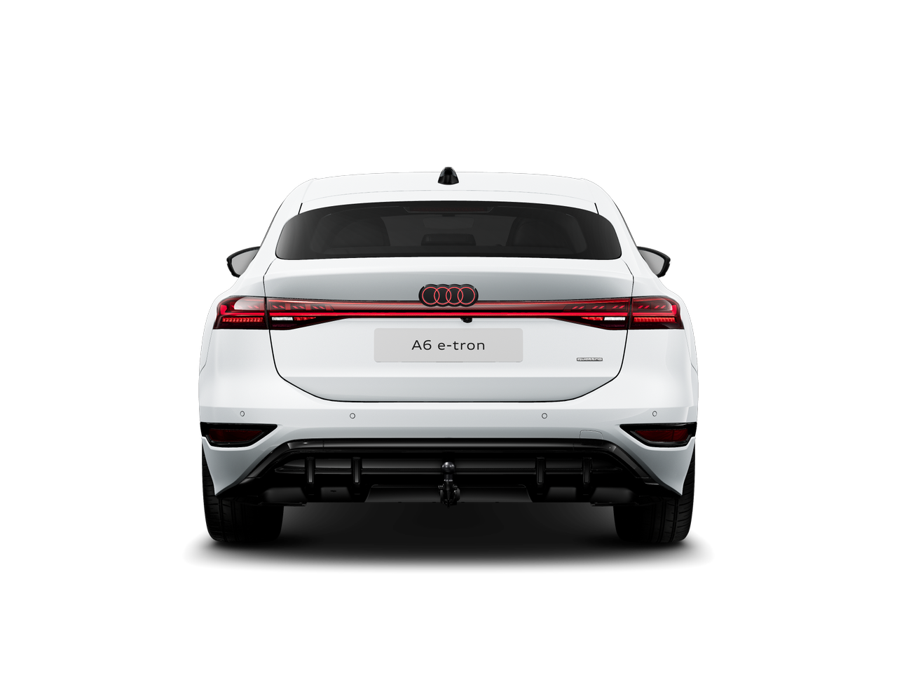 Obrázek A6 Sportback e-tron quattro