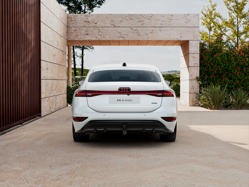 Obrázek A6 Sportback e-tron quattro
