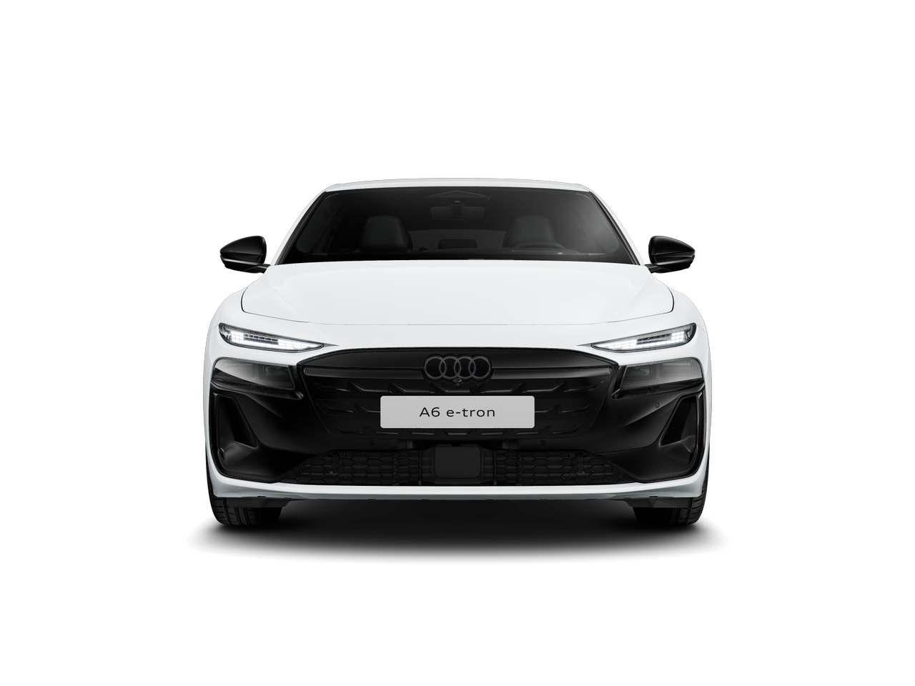 Obrázek A6 Sportback e-tron quattro