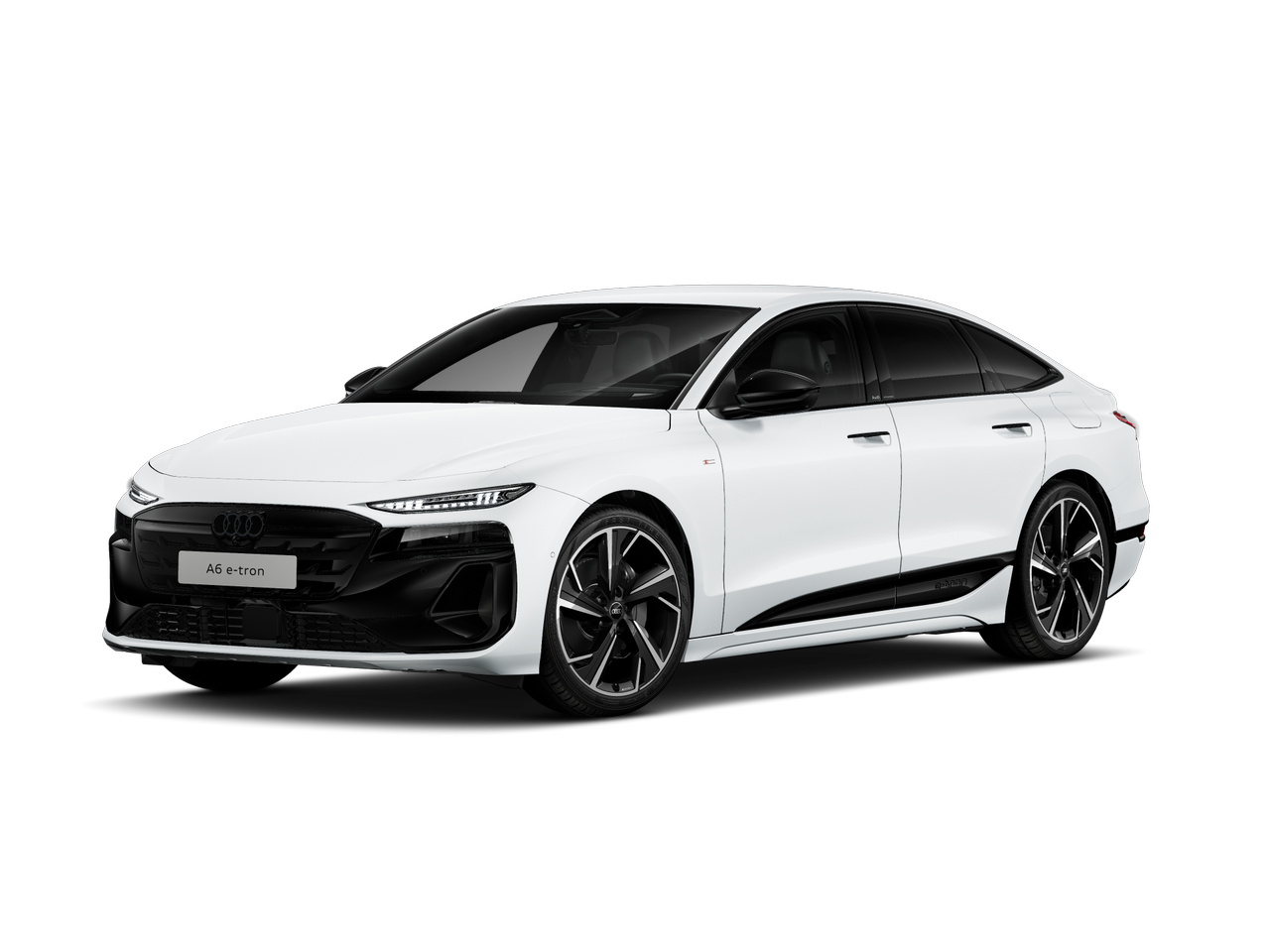 Obrázek A6 Sportback e-tron quattro