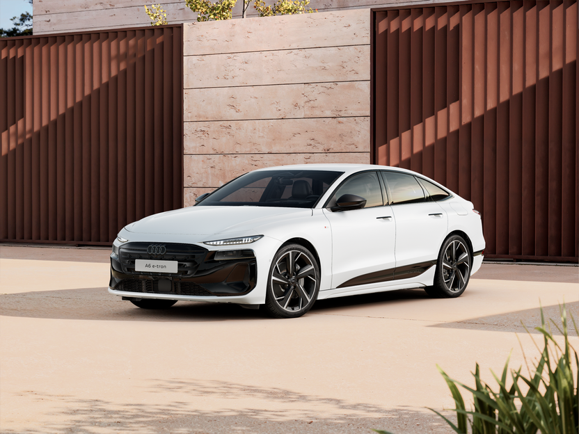 Obrázek A6 Sportback e-tron quattro