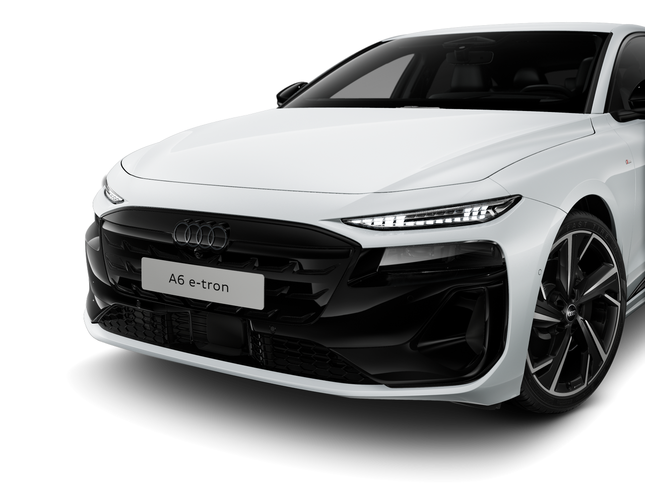 Obrázek A6 Sportback e-tron quattro