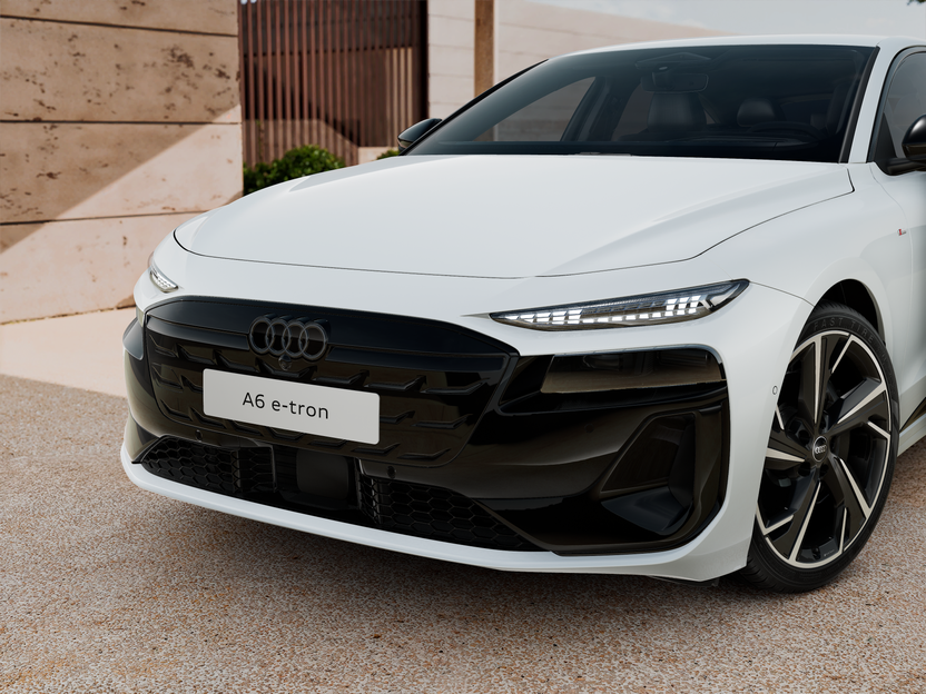 Obrázek A6 Sportback e-tron quattro