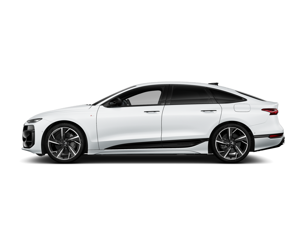 Obrázek A6 Sportback e-tron quattro