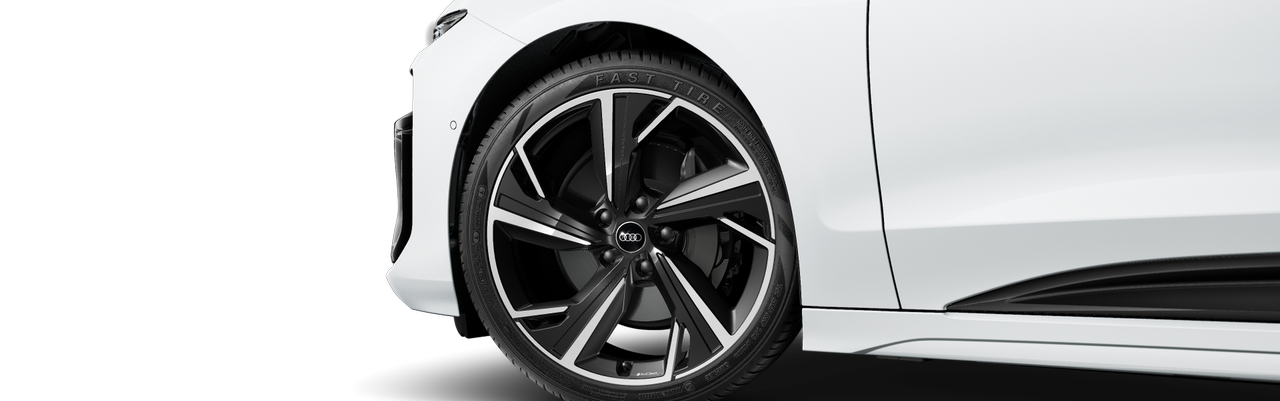 Obrázek A6 Sportback e-tron quattro