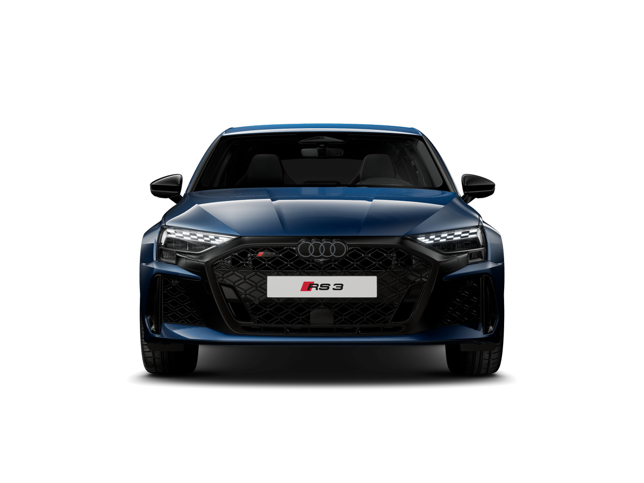 Obrázek RS 3 Sportback 2.5 TFSI 294kW quattro