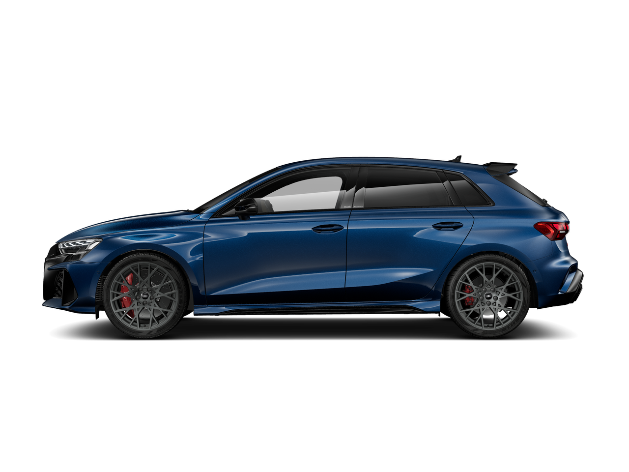 Obrázek RS 3 Sportback 2.5 TFSI 294kW quattro