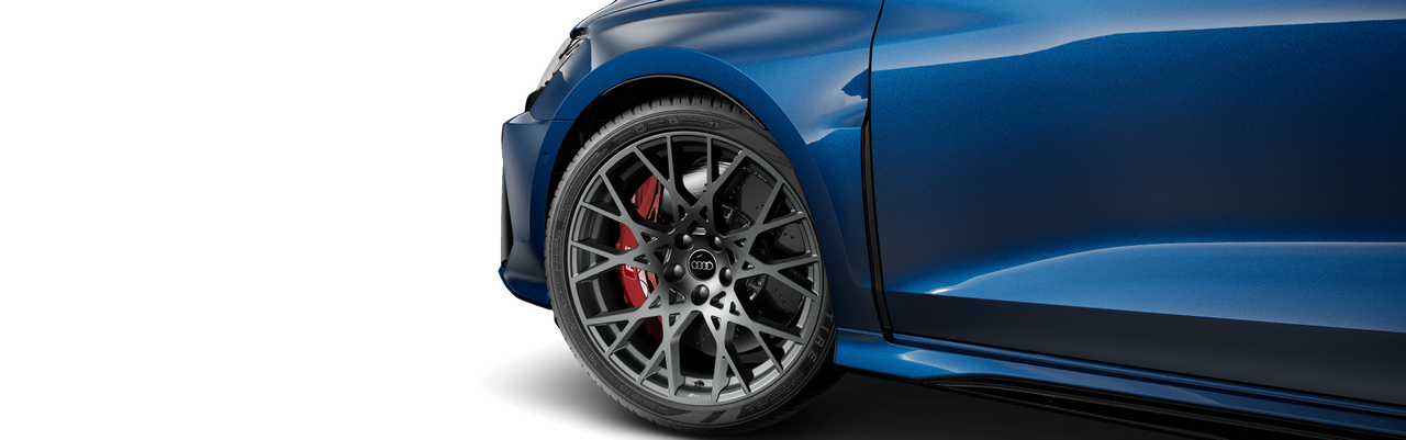 Obrázek RS 3 Sportback 2.5 TFSI 294kW quattro