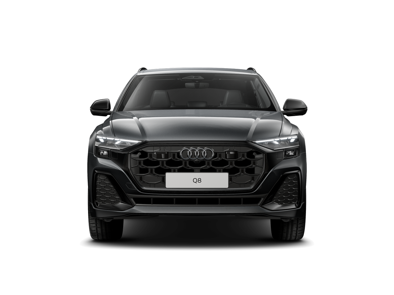 Obrázek Q8 SUV TDI quattro 210 kW