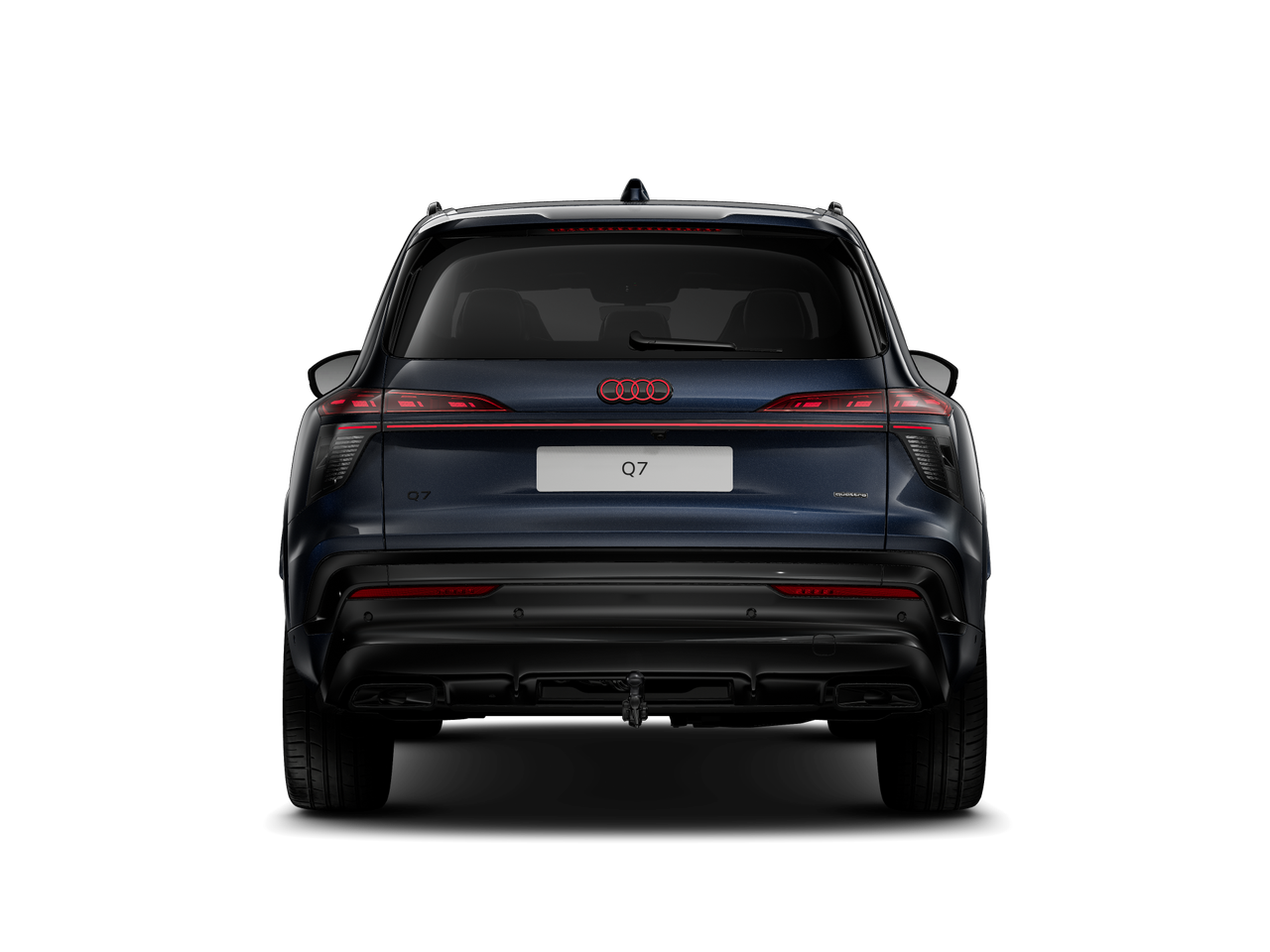 Obrázek Q7 quattro TDI 220 kW