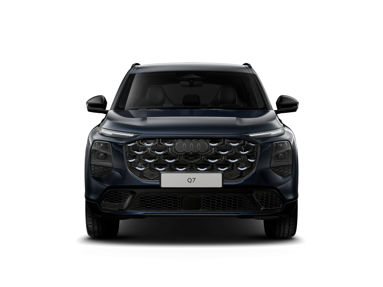 Obrázek Q7 quattro TDI 220 kW