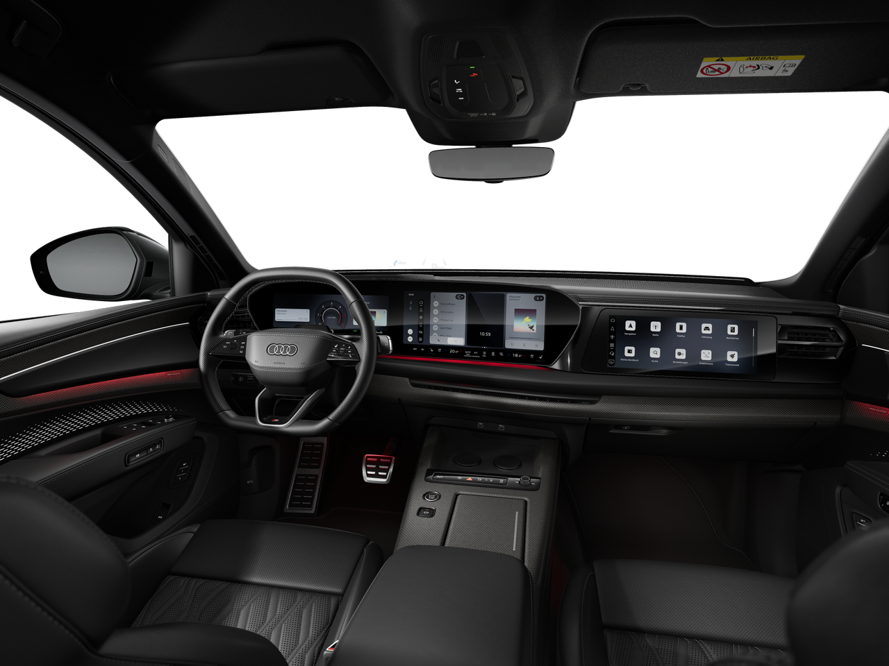 Obrázek Q7 quattro TDI 220 kW