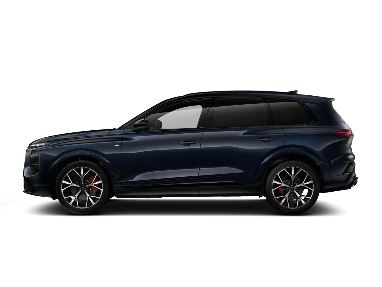 Obrázek Q7 quattro TDI 220 kW