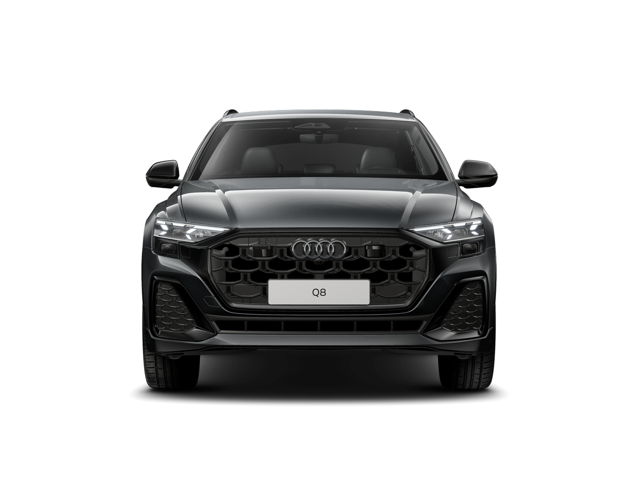 Obrázek Q8 SUV TDI quattro 210 kW