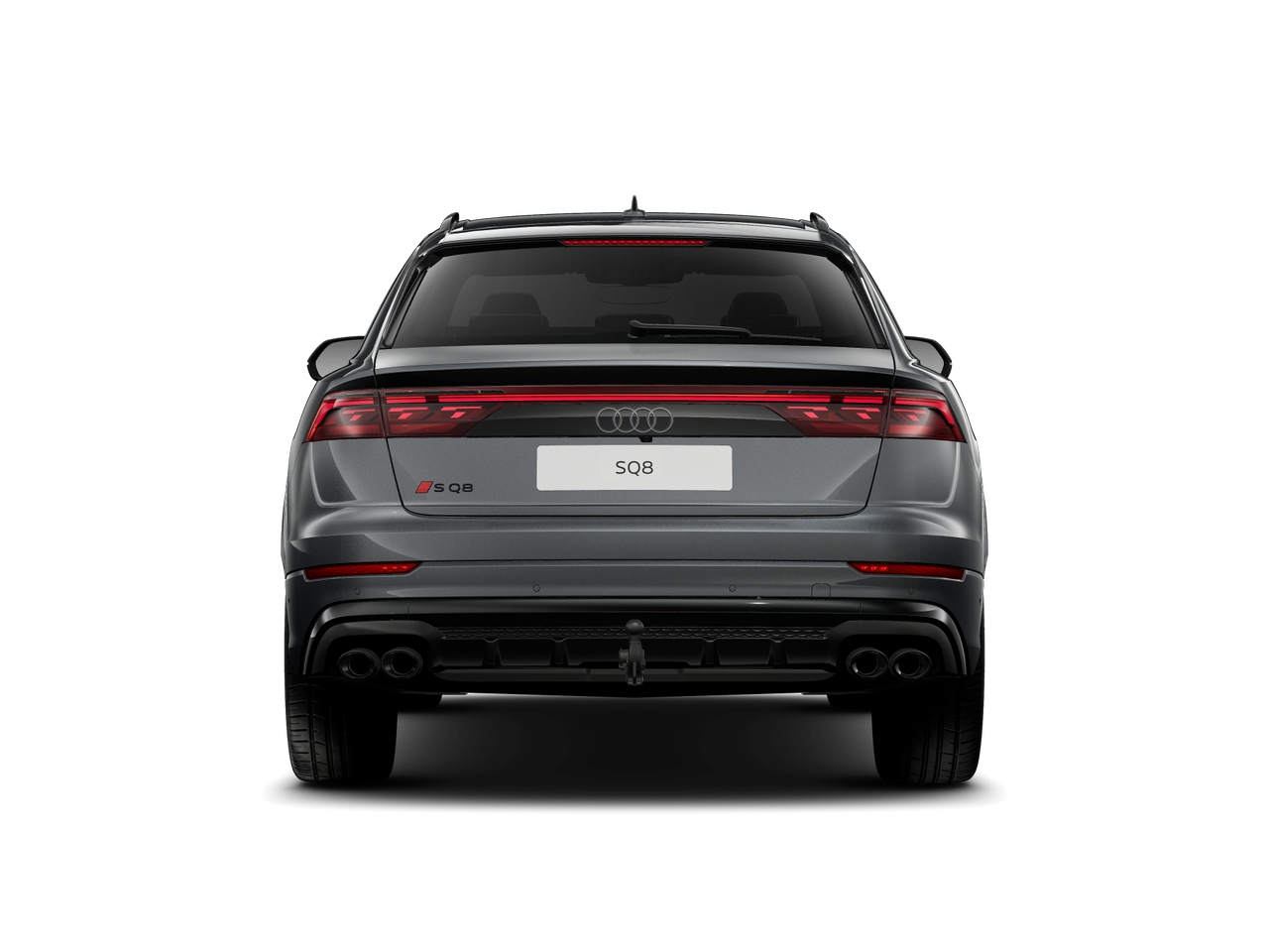 Obrázek SQ8 SUV V8 TFSI quattro 373 kW