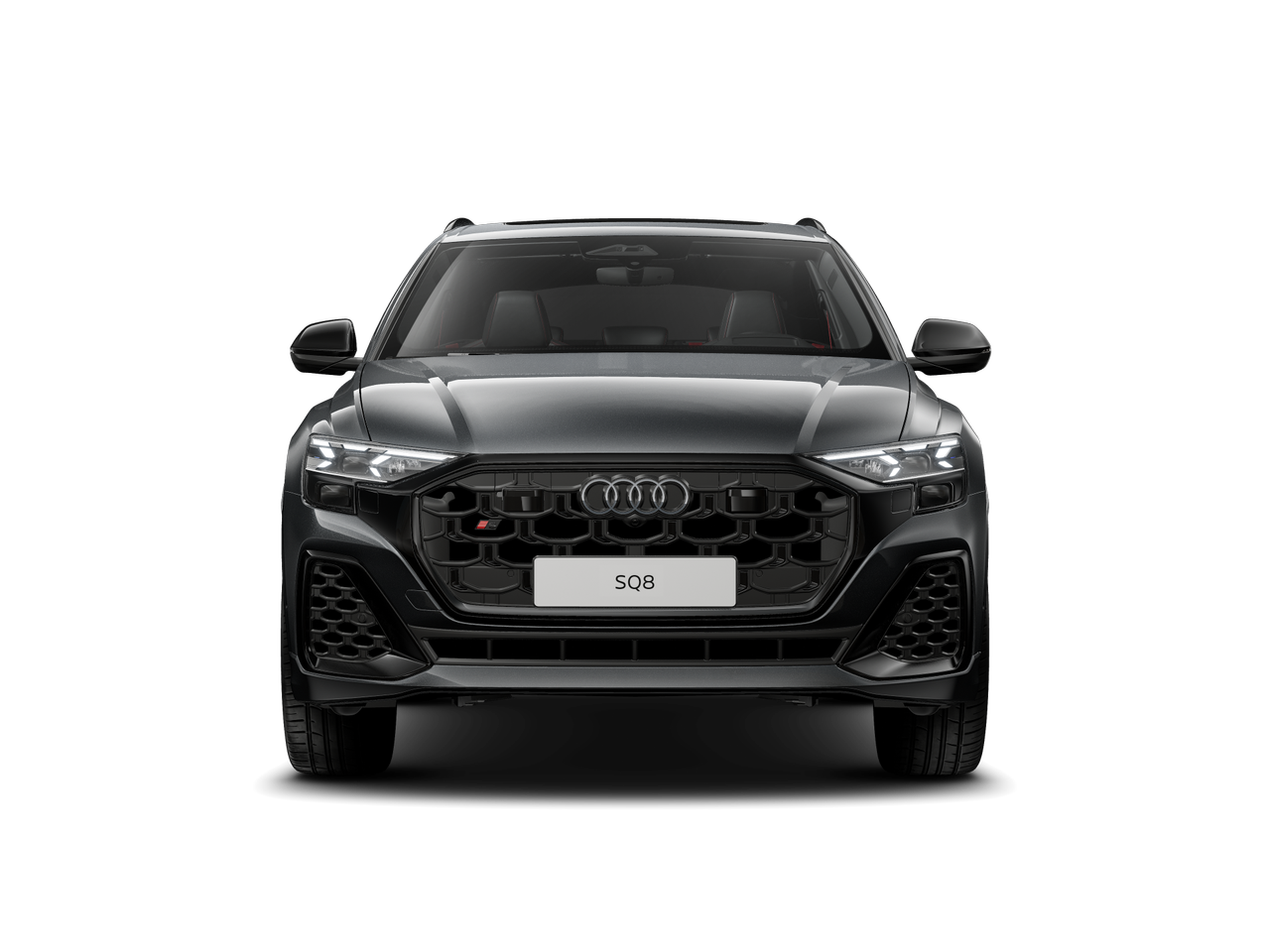 Obrázek SQ8 SUV V8 TFSI quattro 373 kW