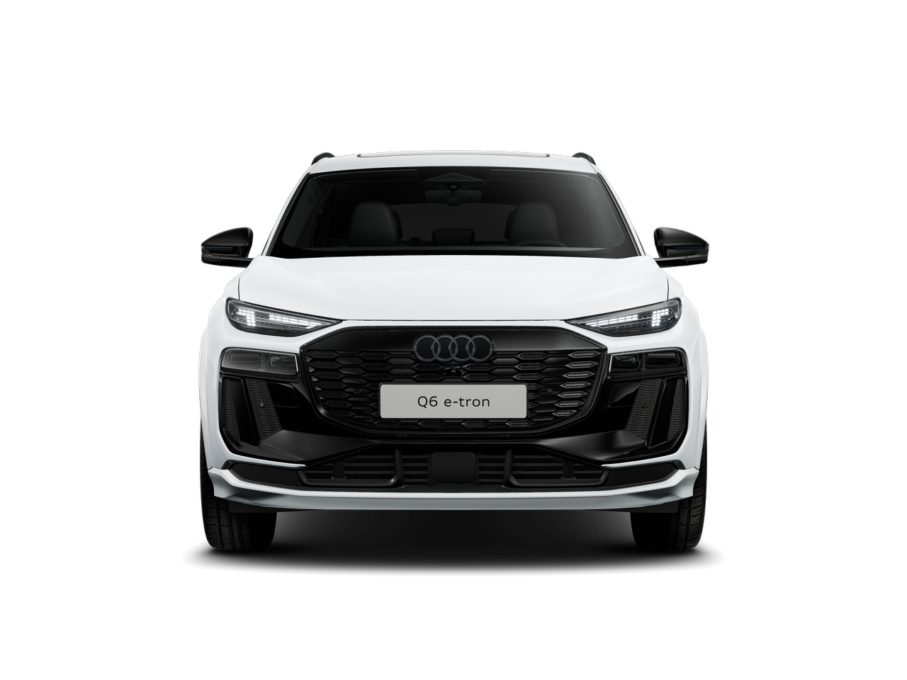 Obrázek Q6 SUV e-tron quattro