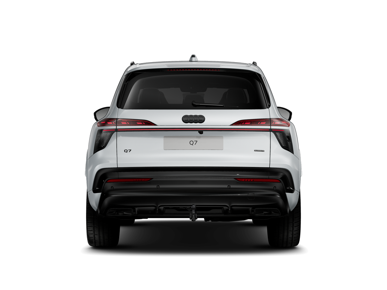 Obrázek Q7 quattro TDI 220 kW