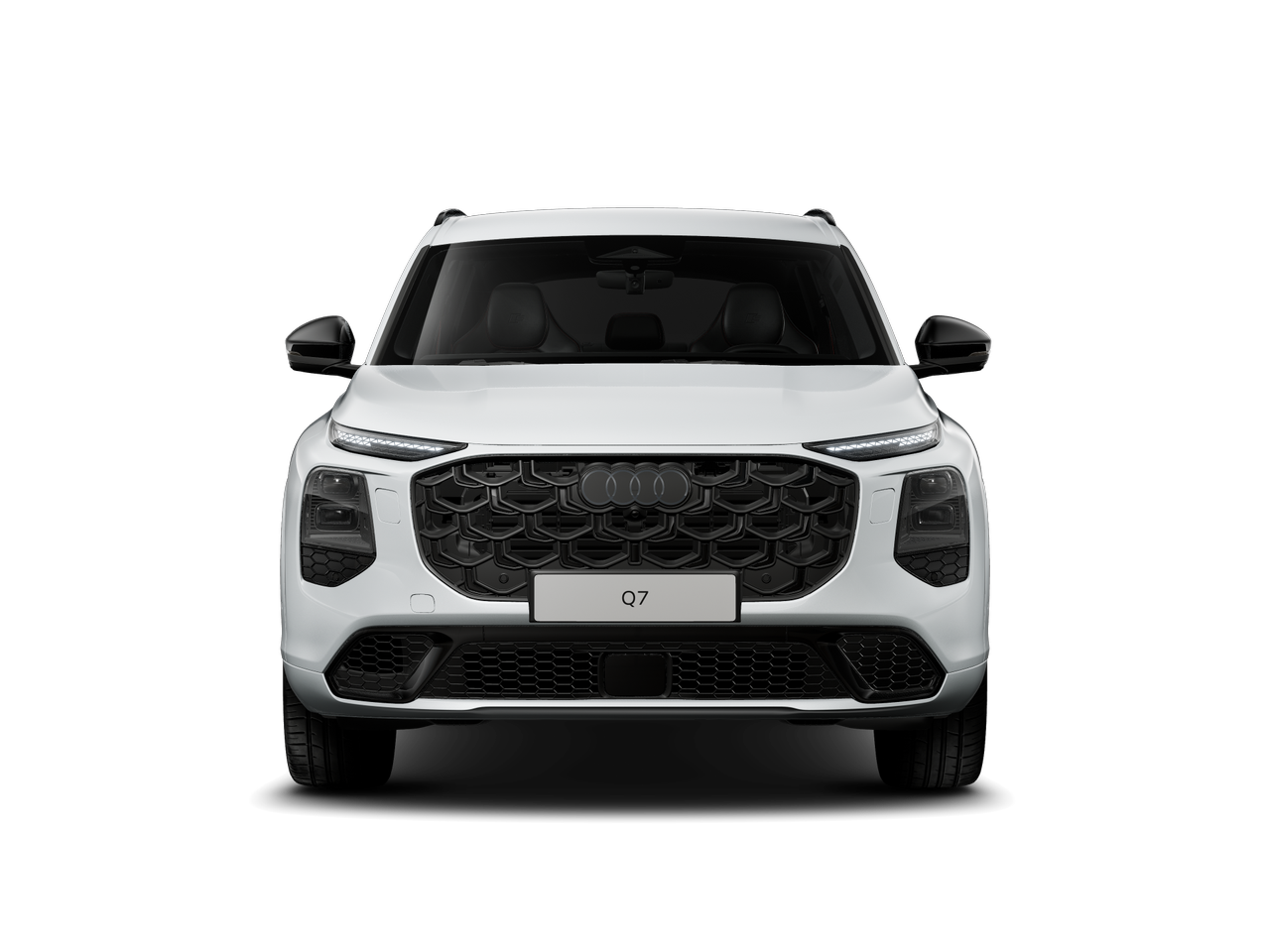 Obrázek Q7 quattro TDI 220 kW