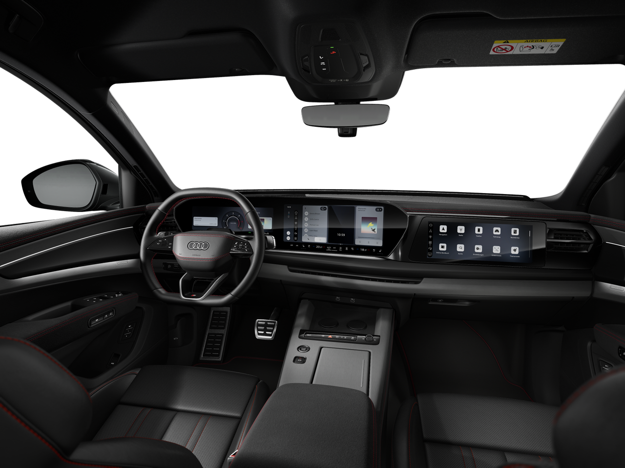 Obrázek Q7 quattro TDI 220 kW