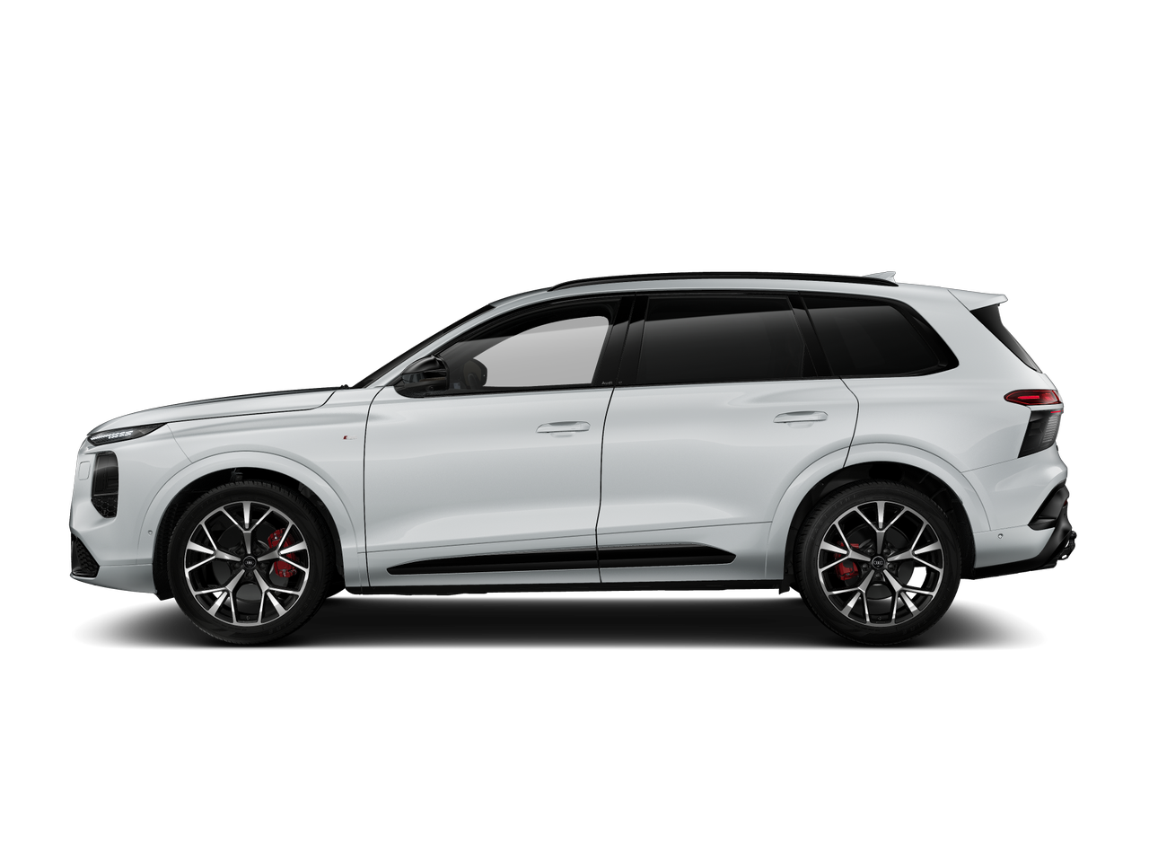 Obrázek Q7 quattro TDI 220 kW