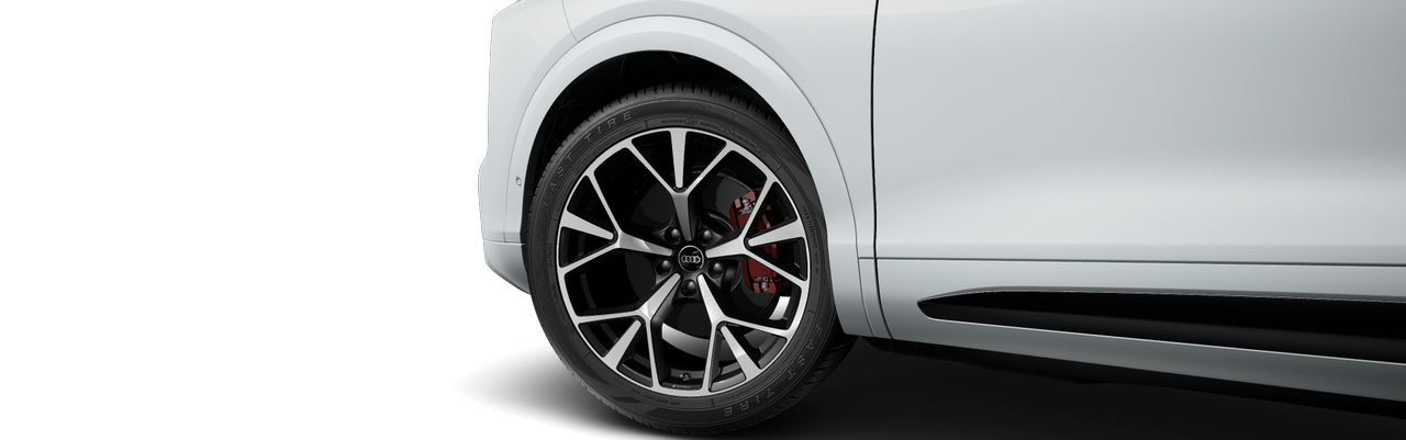 Obrázek Q7 quattro TDI 220 kW
