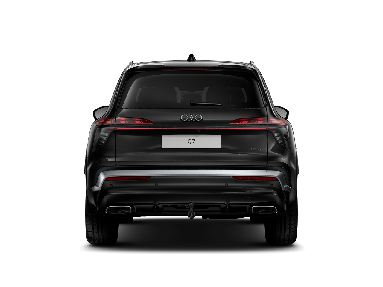 Obrázek Q7 quattro TDI 220 kW