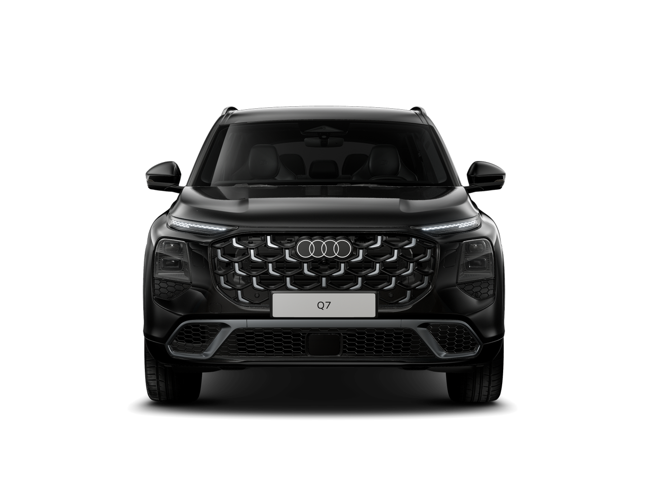 Obrázek Q7 quattro TDI 220 kW