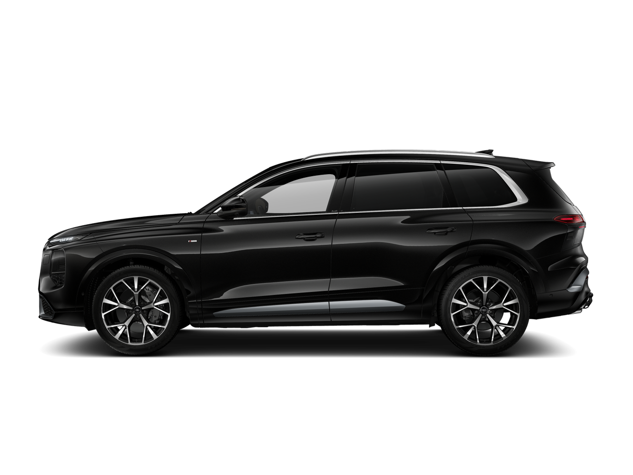 Obrázek Q7 quattro TDI 220 kW