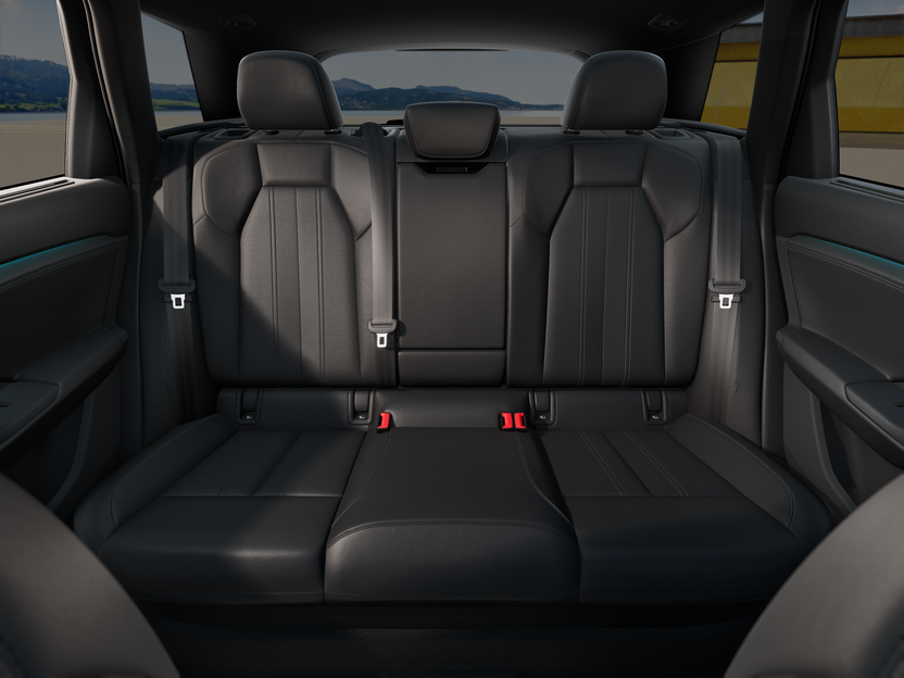 Obrázek Q6 SUV e-tron quattro