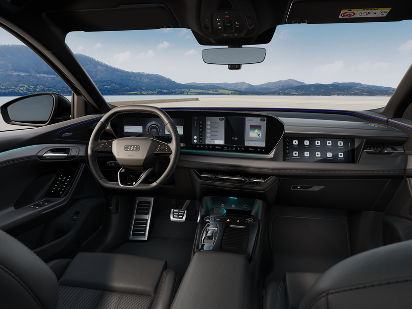 Obrázek Q6 SUV e-tron quattro