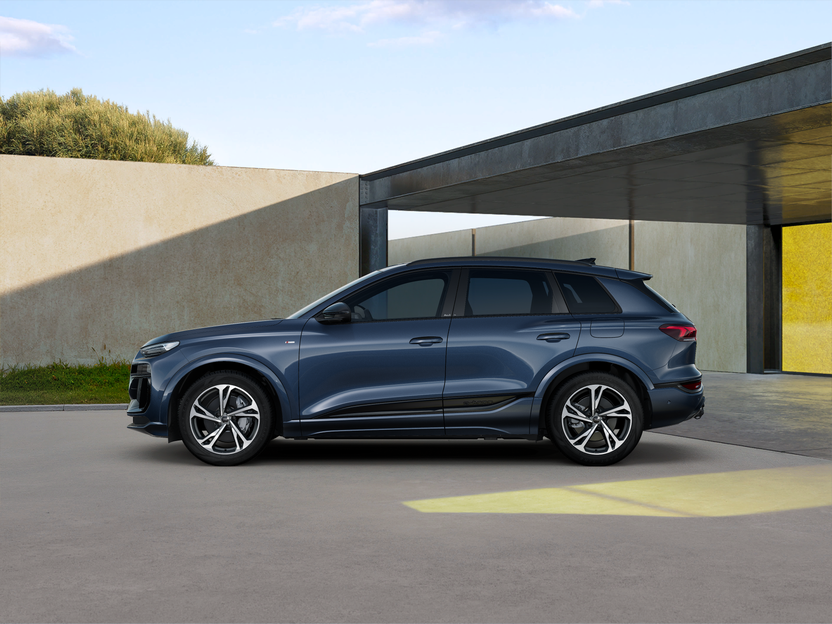 Obrázek Q6 SUV e-tron quattro