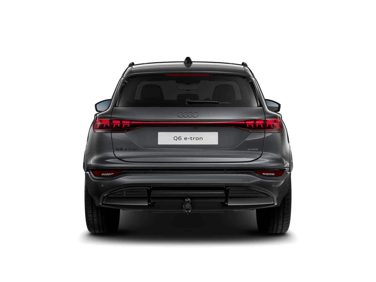 Obrázek Q6 SUV e-tron quattro