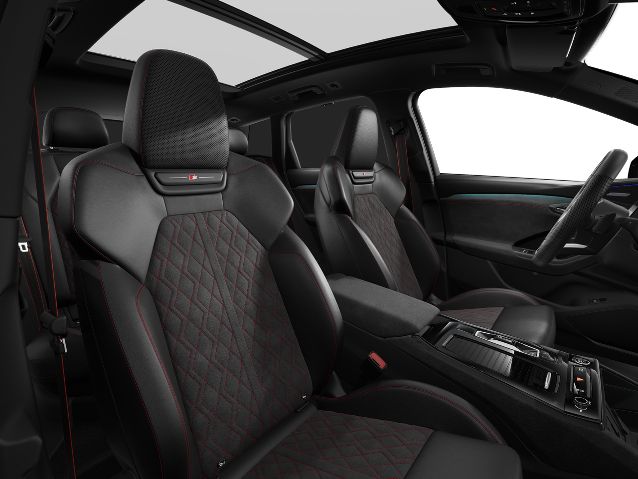 Obrázek Q6 SUV e-tron quattro
