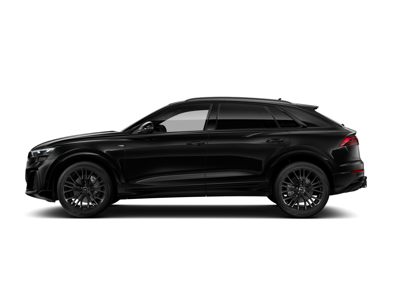 Obrázek Q8 SUV TDI quattro 210 kW