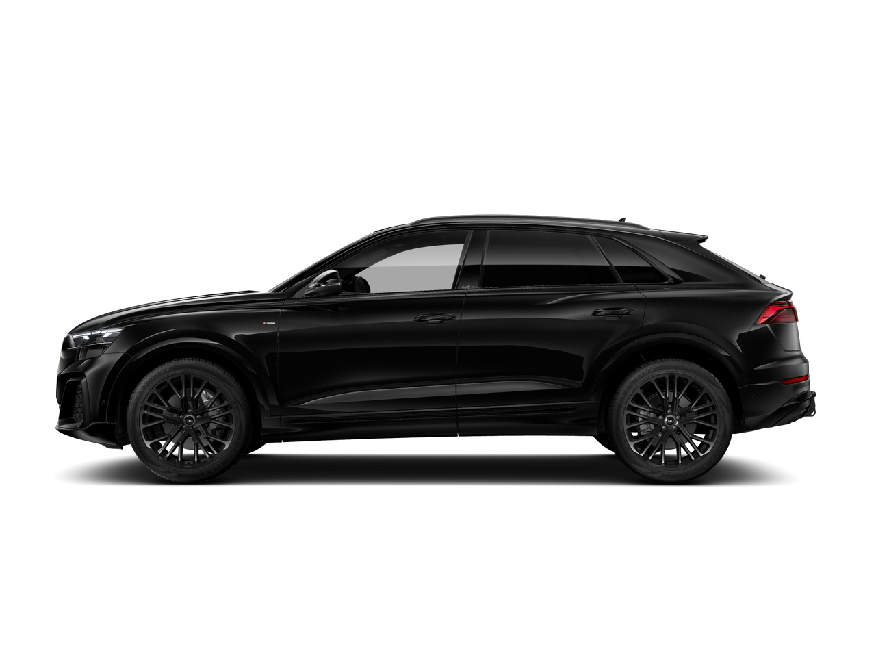 Obrázek Q8 SUV TDI quattro 210 kW