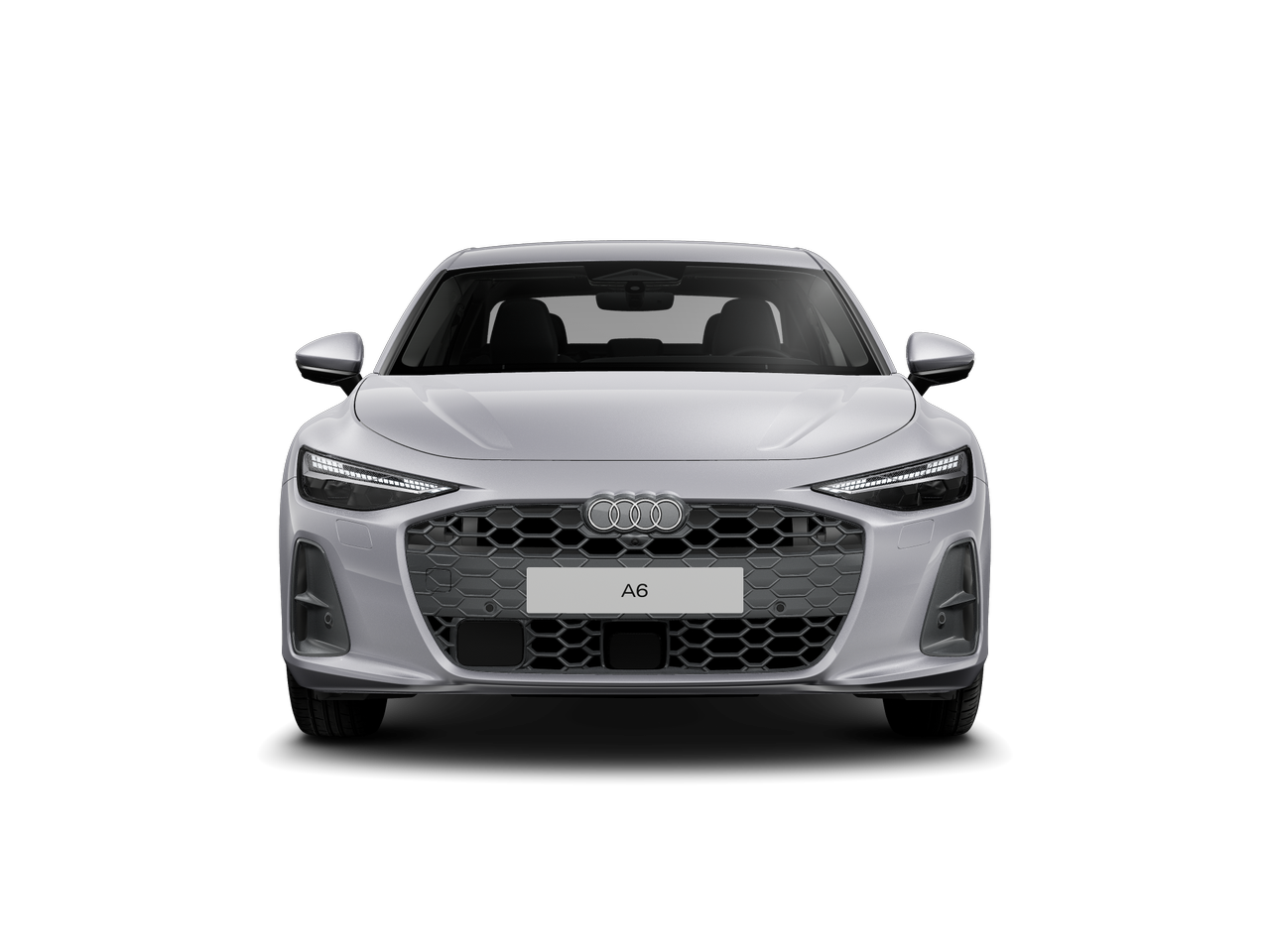 Obrázek A6 Limuzína TDI quattro 220kW