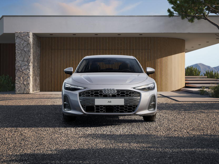 Obrázek A6 Limuzína TDI quattro 220kW