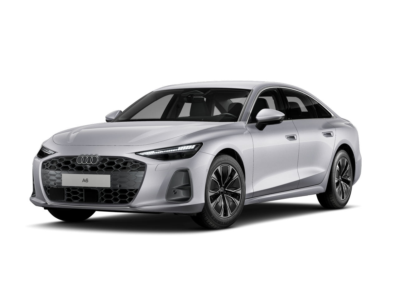 Obrázek A6 Limuzína TDI quattro 220kW