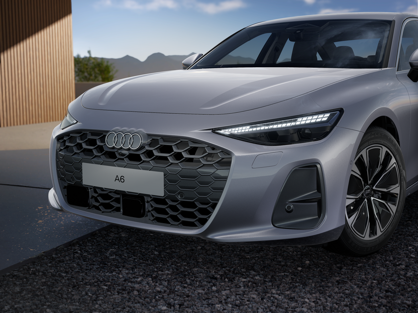 Obrázek A6 Limuzína TDI quattro 220kW